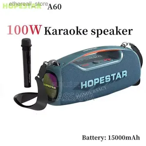 Hopestar A60