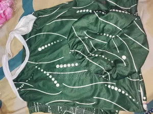 Nuisettes en Cotton Promo 2000 Au Lieu De 2500f