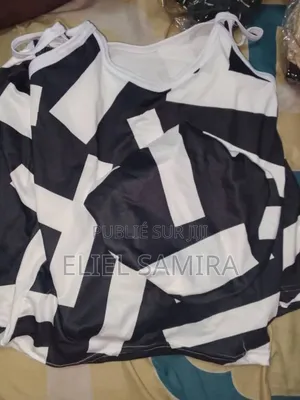 Nuisettes en Cotton Promo 2000 Au Lieu De 2500f