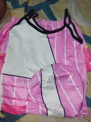 Nuisettes en Cotton Promo 2000 Au Lieu De 2500f