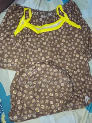 Nuisettes en Cotton Promo 2000 Au Lieu De 2500f