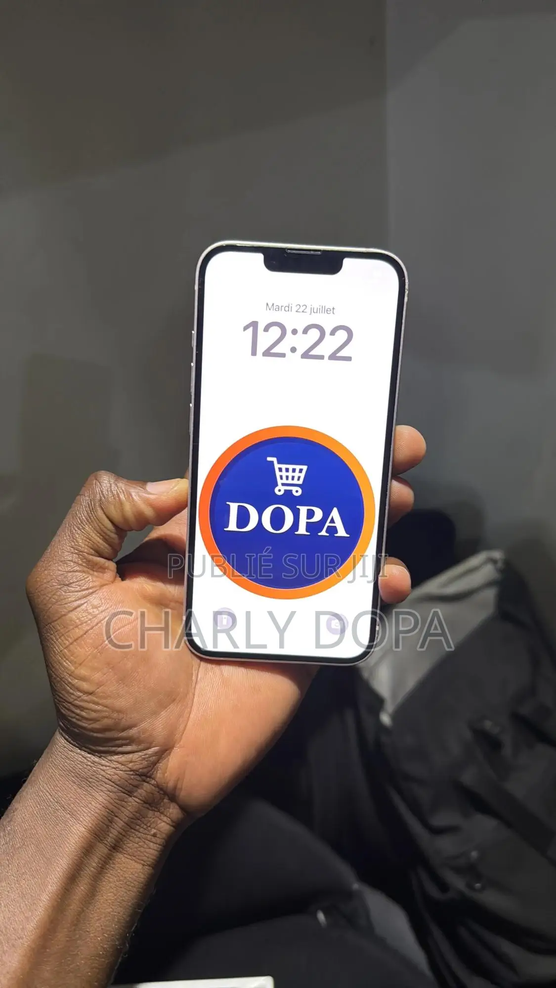 Apple iPhone 14 128 GB Rose