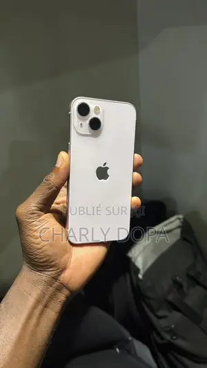 Apple iPhone 14 128 GB Rose