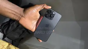 Apple iPhone 14 Pro 128 GB Noir