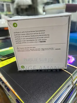 Écouteurs Sans Fil – Son Clair, Liberté Totale