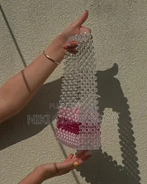 Photo - Sac En Perles