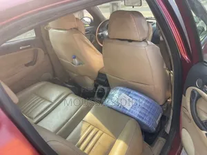 Alfa Romeo 147 2006 Marron