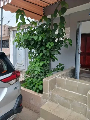 Furnished 4chbre Villa dans Zié Multi-Service, Cocody à Vendre