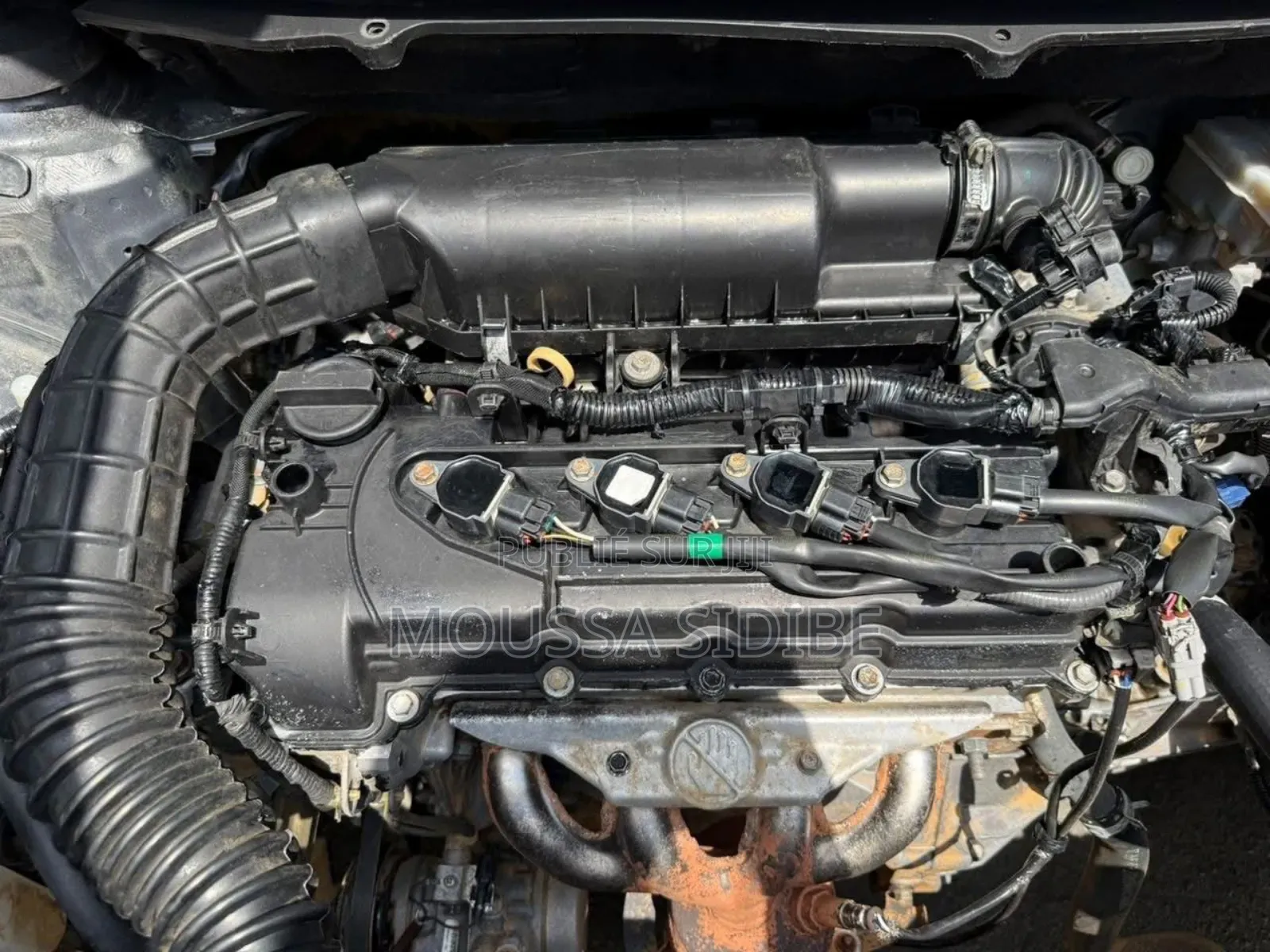 Suzuki Baleno 2023 Gris