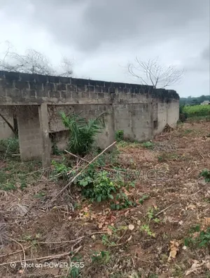 6chbre Maison dans Zié Multi-Service, Songon à Vendre