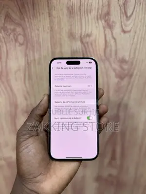 Pomme iPhone 14 Pro 256 GB Violet