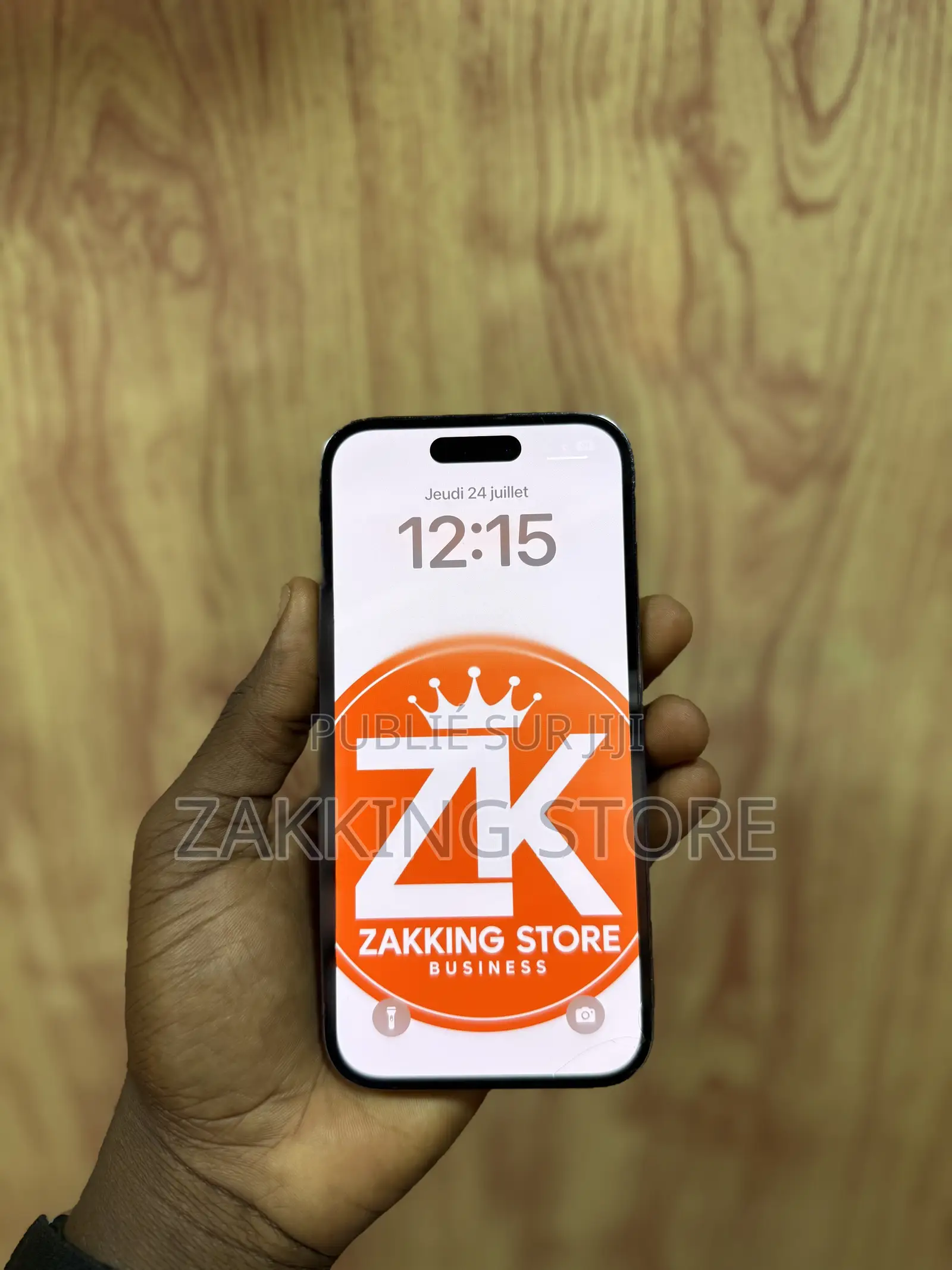 Pomme iPhone 14 Pro 256 GB Violet