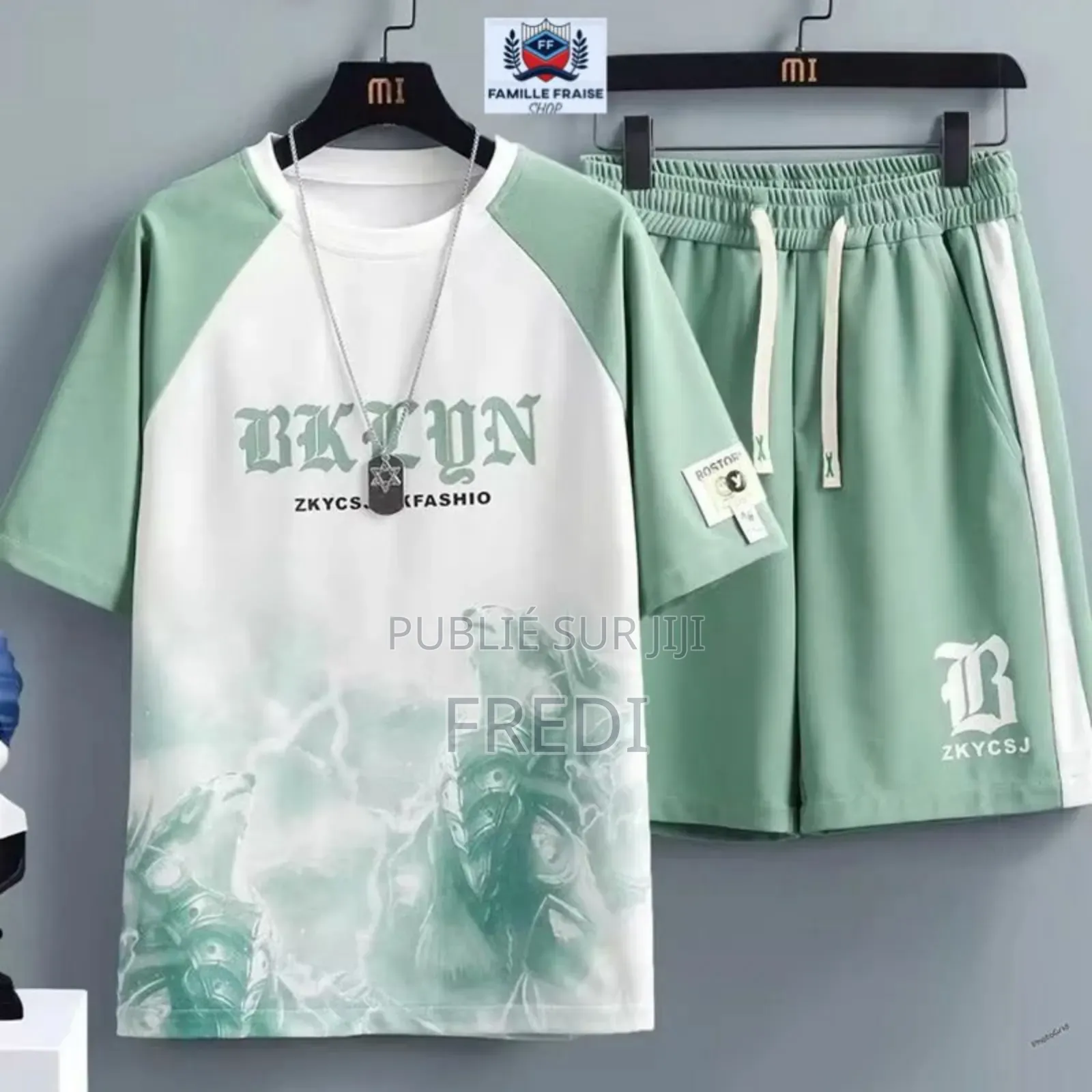 Vêtements Décontractés