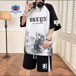 Vêtements Décontractés