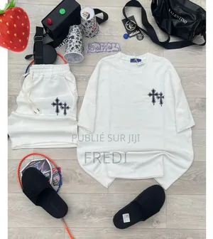 Photo - Vêtements Homme