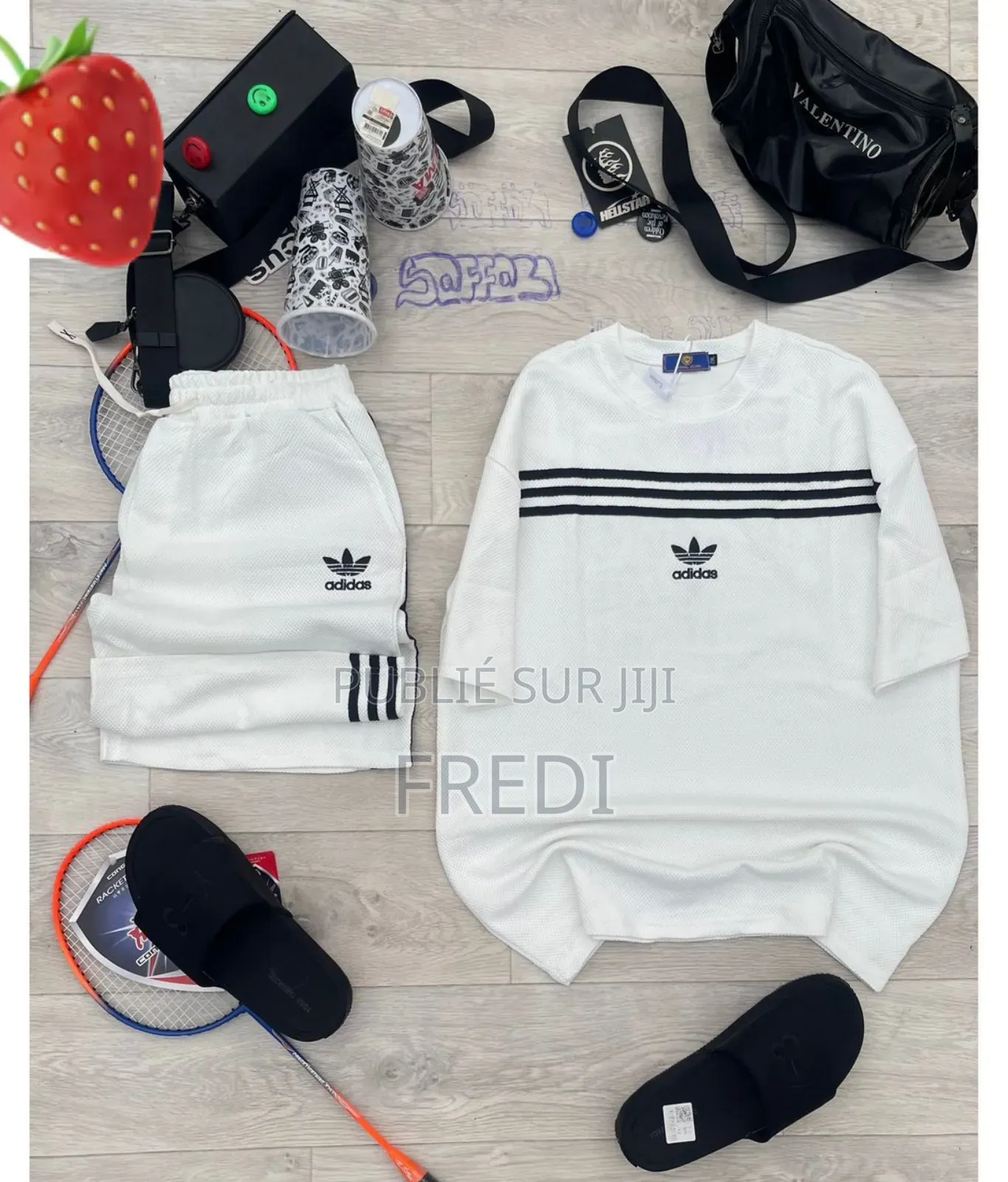 Complet Adidas