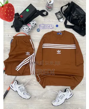Complet Adidas