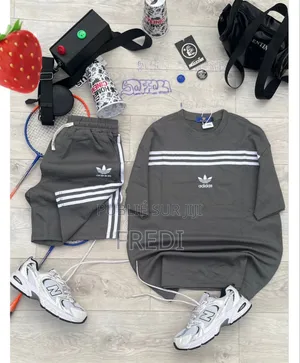 Complet Adidas