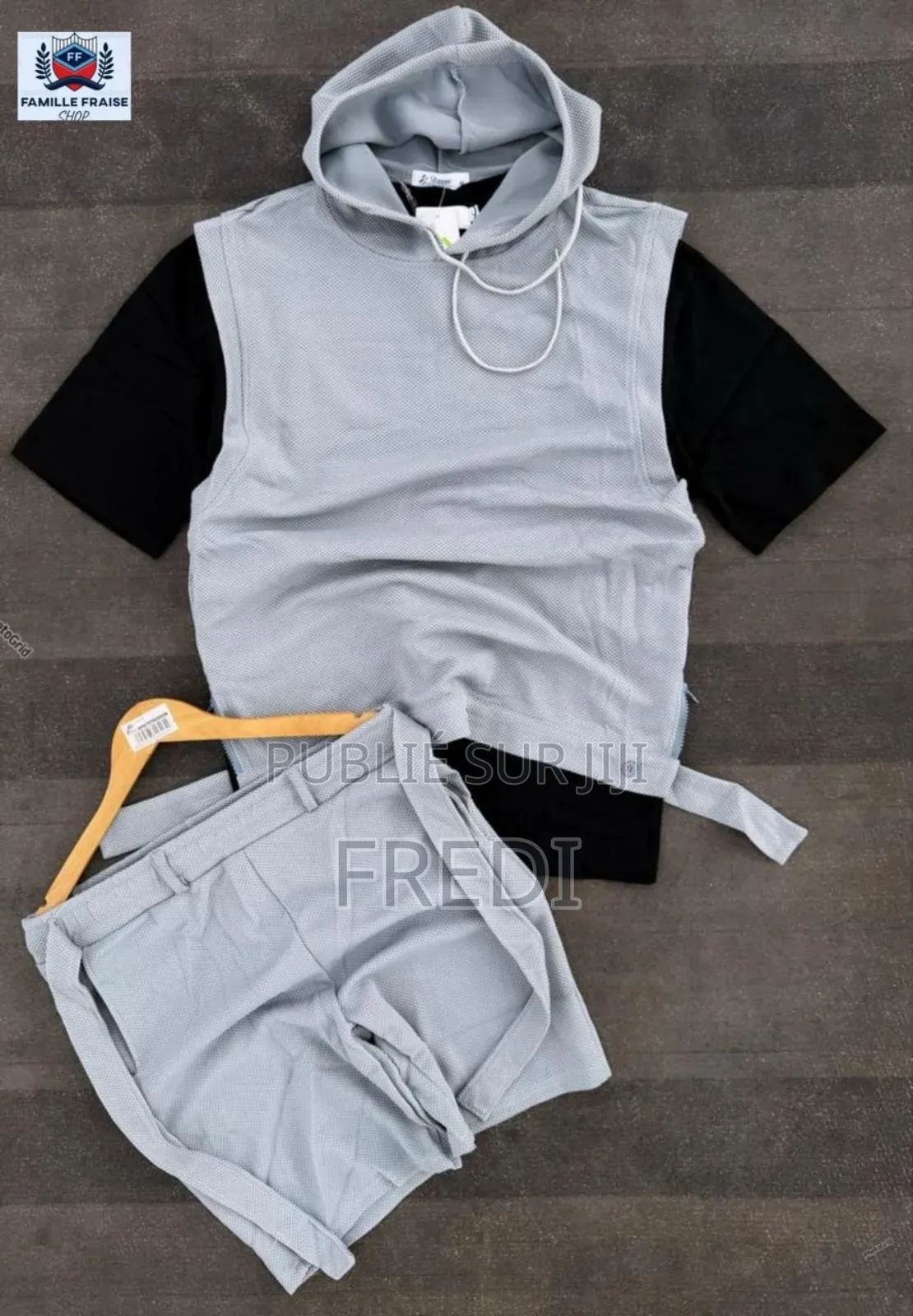 Complet Stylé Homme