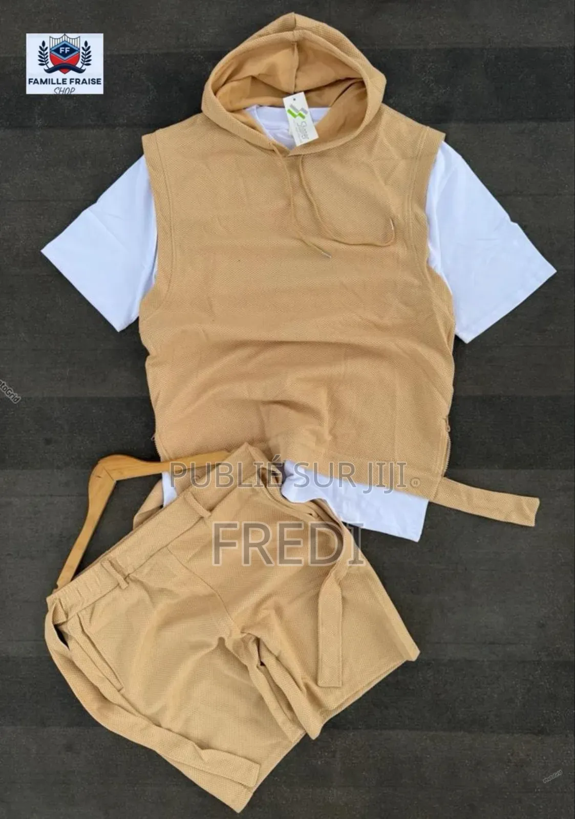 Complet Stylé Homme