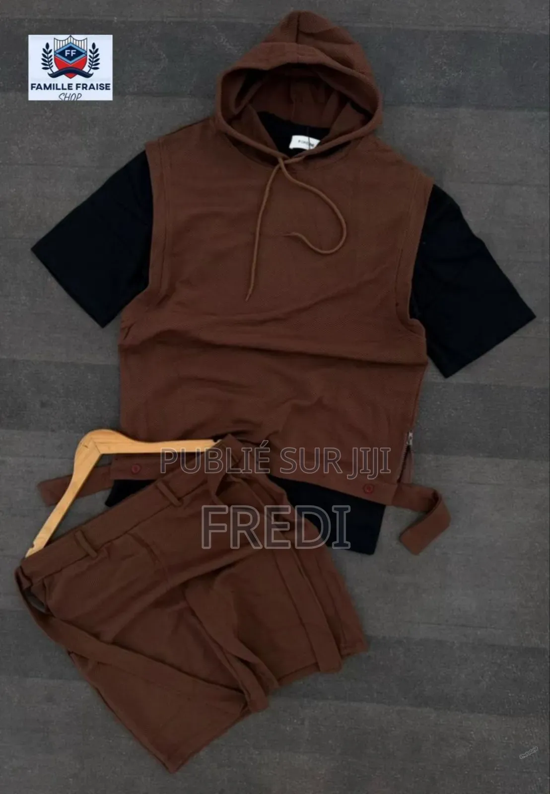 Complet Stylé Homme