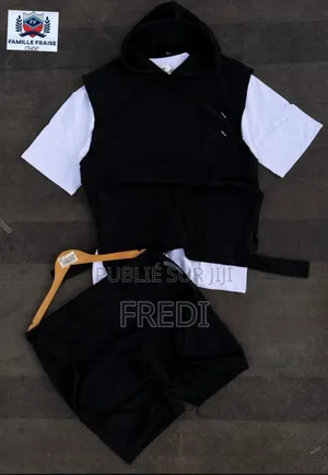 Complet Stylé Homme