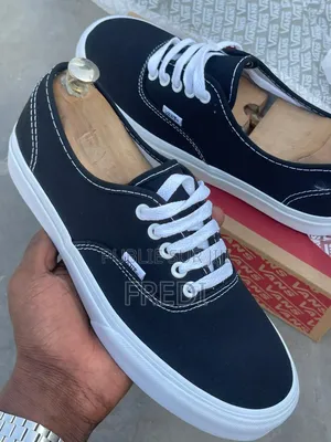 Vans Shoes