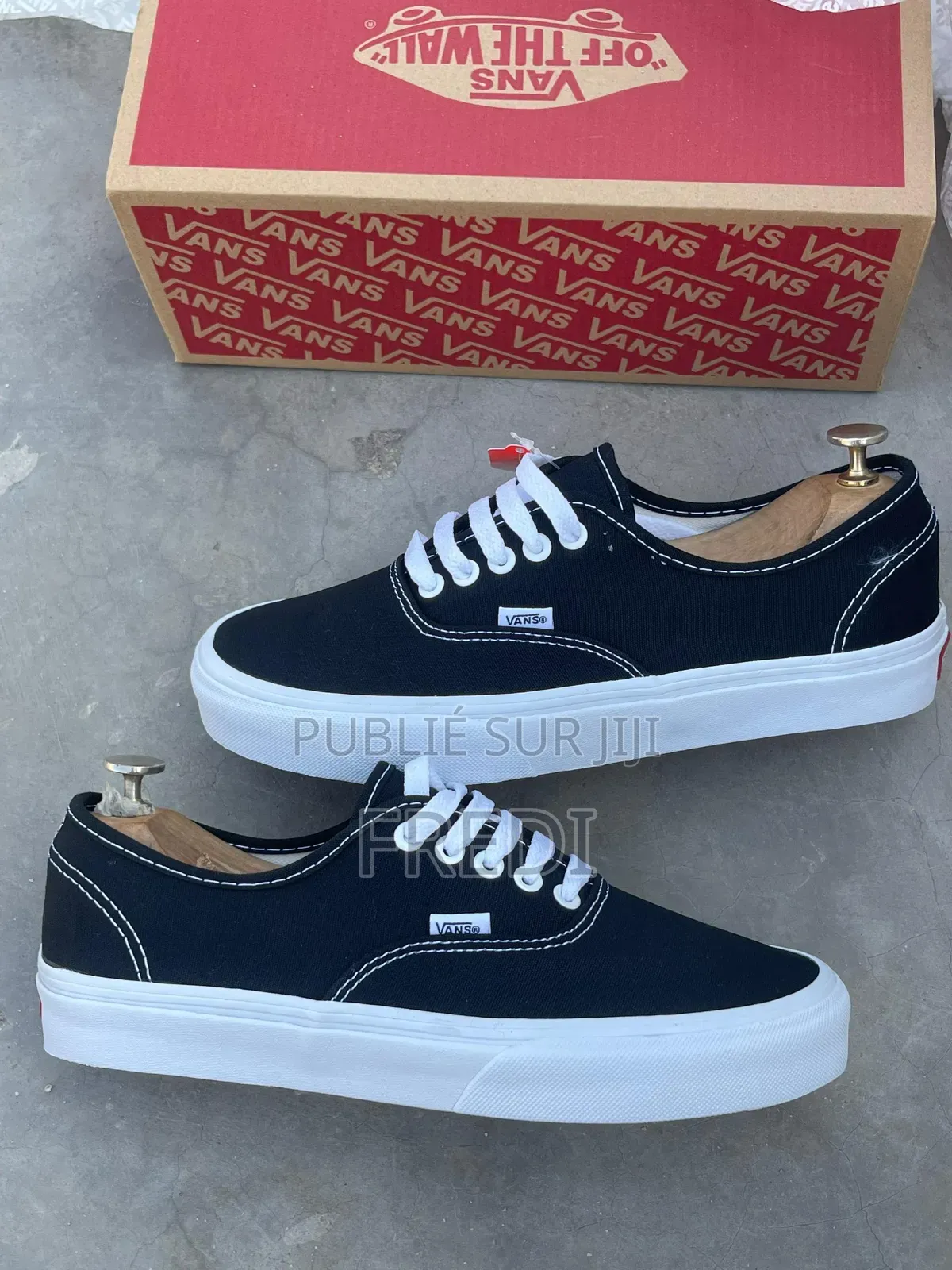 Vans Shoes