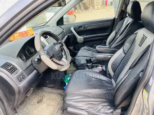Honda CR-V 2007 Gris