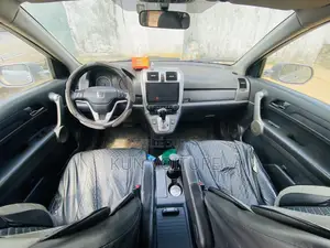 Honda CR-V 2007 Gris