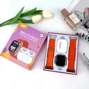 Photo - Hr5 Ultra3 Smartphone