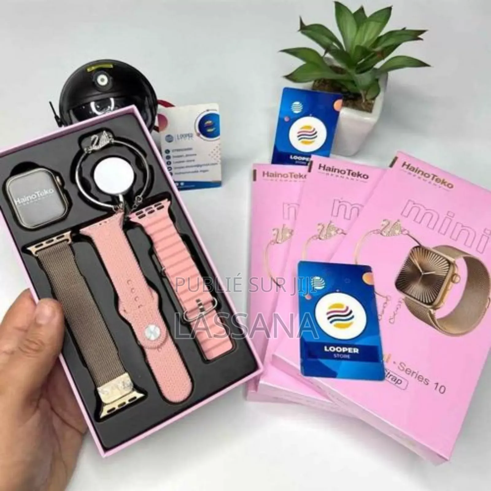 Haino Teko Sq-16 Mini Série 10.