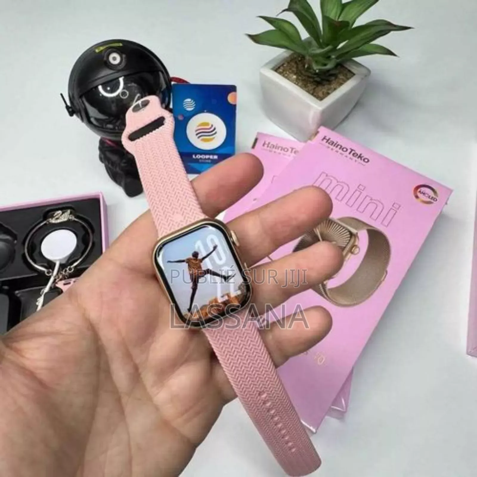 Haino Teko Sq-16 Mini Série 10.