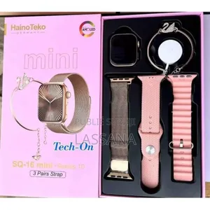 Haino Teko Sq-16 Mini Série 10.