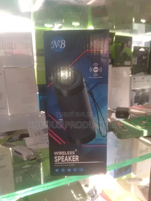 Photo - Radio Bluetooth