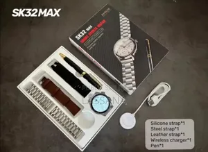 Sk32 Max Montre Connectée