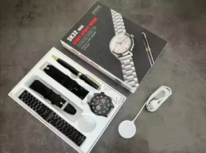 Sk32 Max Montre Connectée