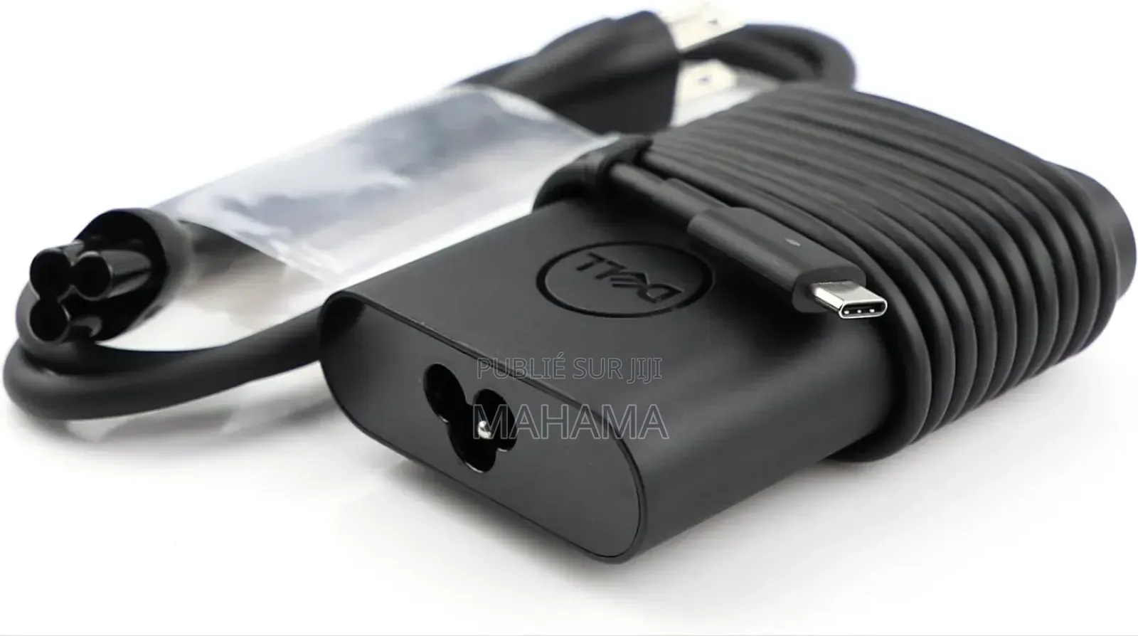 Chargeur Type C Dell