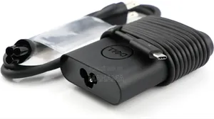 Photo - Chargeur Type C Dell