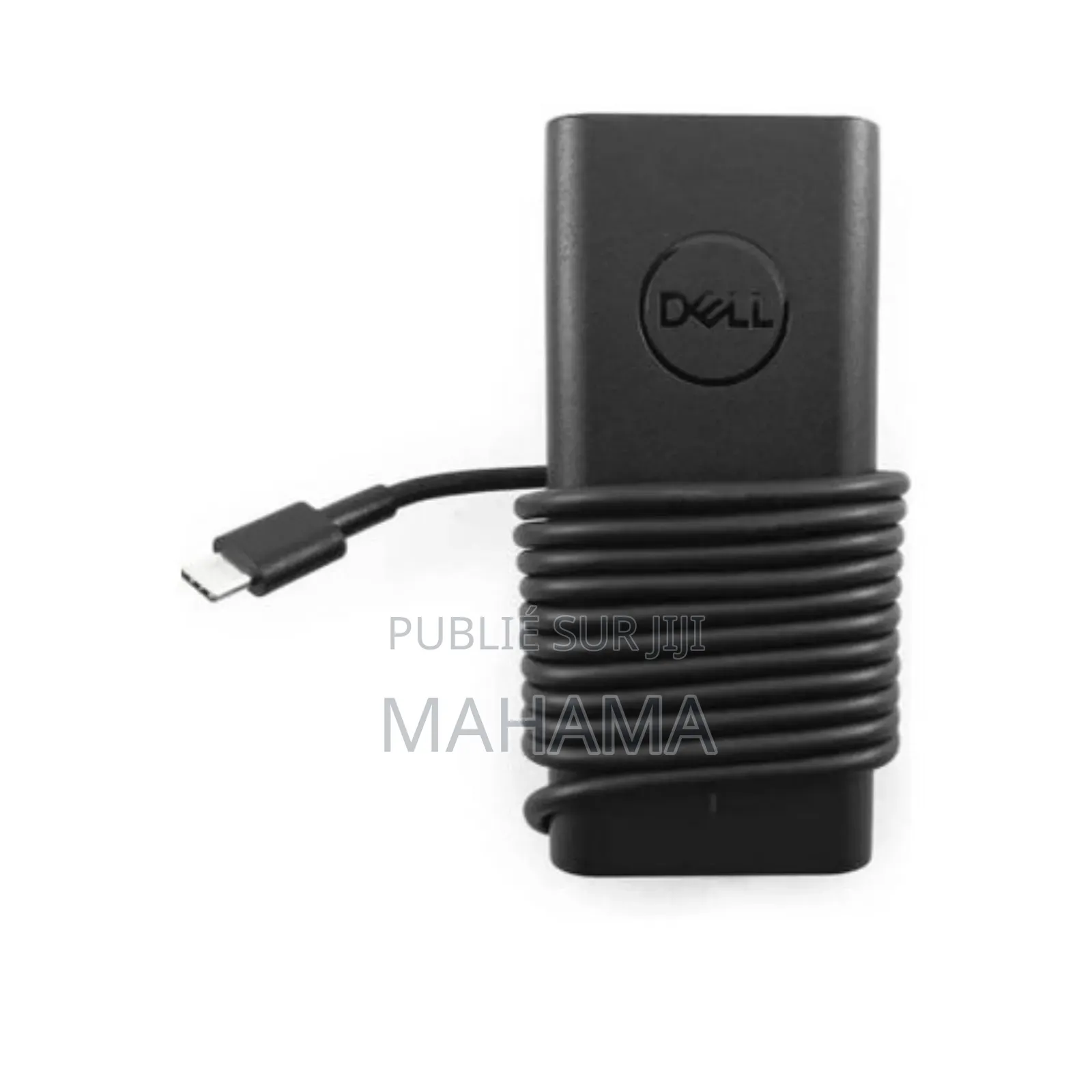 Chargeur Type C Dell