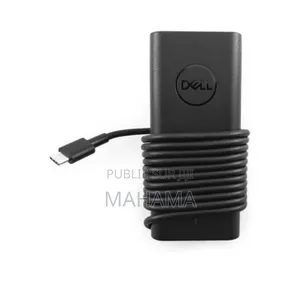 Chargeur Type C Dell