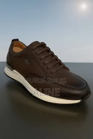 Chaussures Élégantes Pour Homme