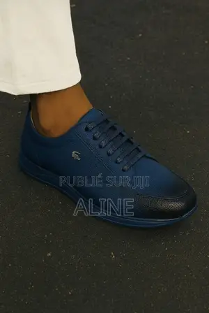 Chaussures Élégantes Pour Homme