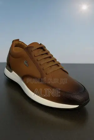 Chaussures Élégantes Pour Homme