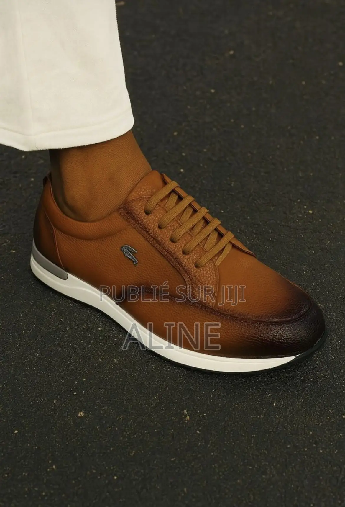 Chaussures Élégantes Pour Homme