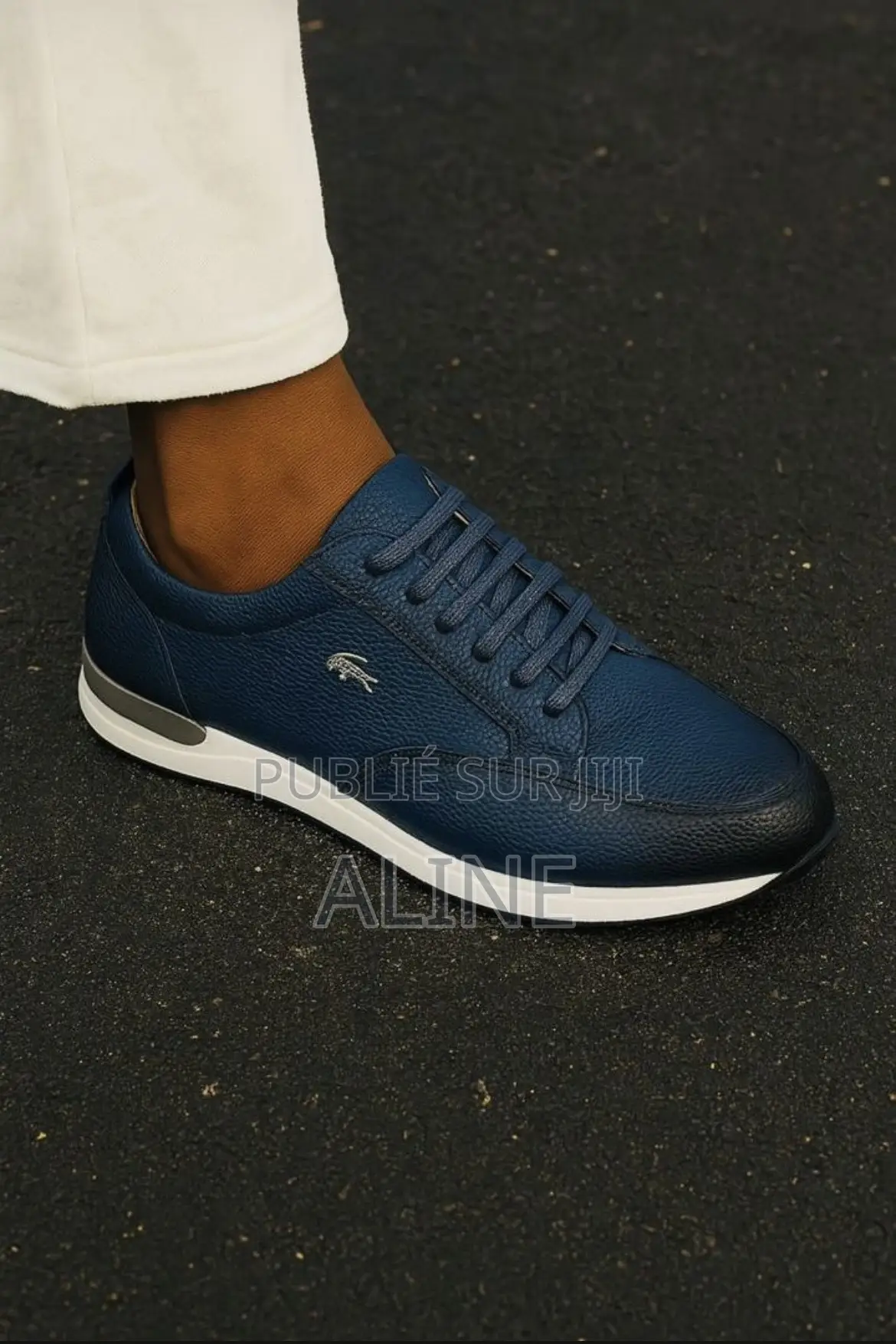 Chaussures Élégantes Pour Homme