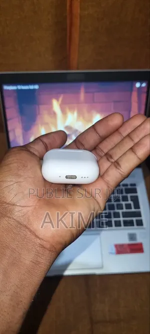 Ecouteur Airpods