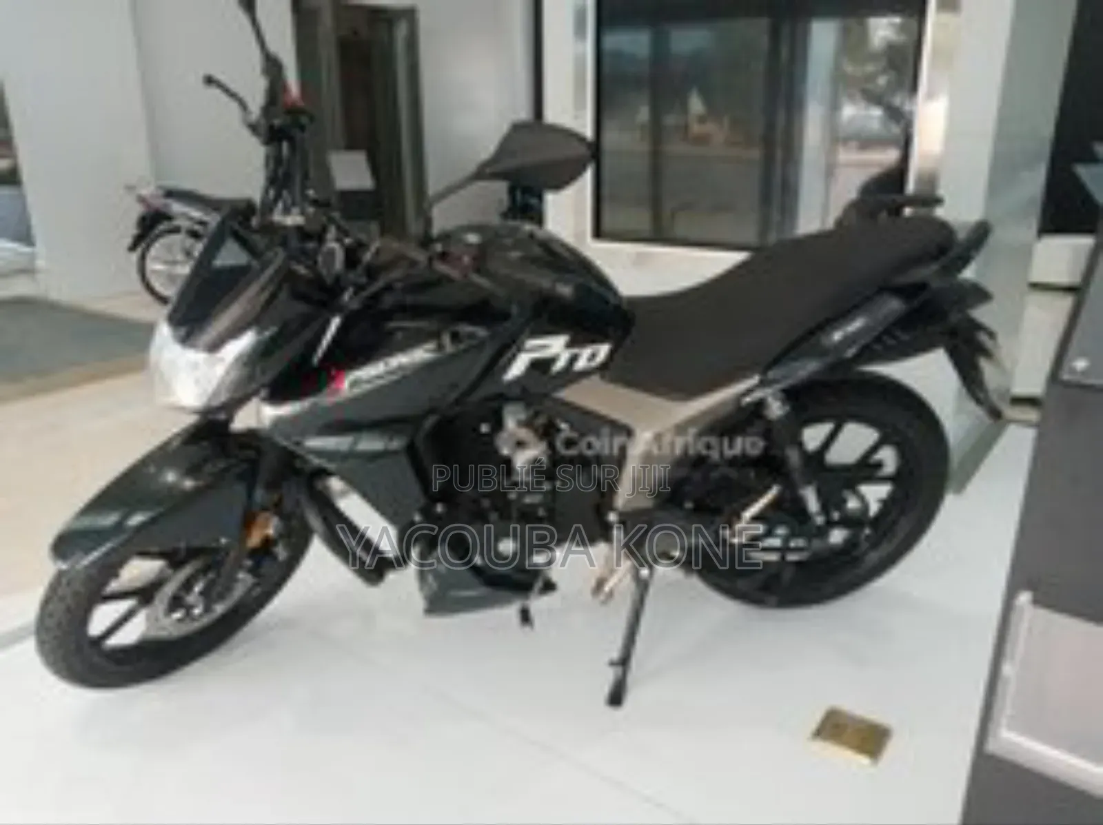 Neuf Apsonic AP250 PRO 2025 Noir