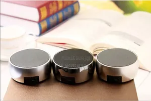 Photo - Mini Enceinte Bluetooth Simplicity
