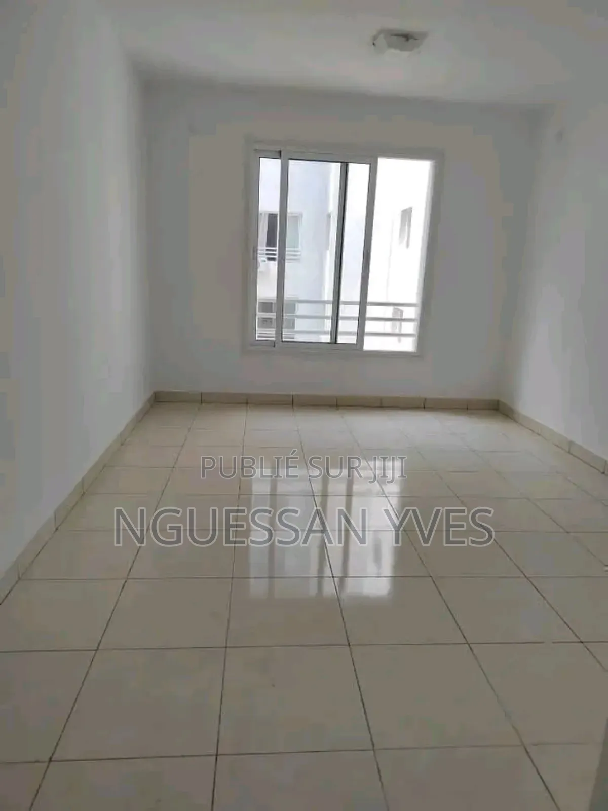 4chbre Appartement dans Yopougon à Louer